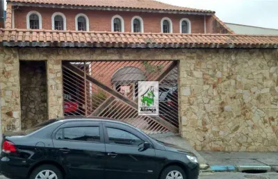 Scasa residencial à venda, jardim coimbra, são paulo - ca0072.