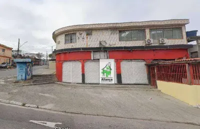 Sala comercial com 2 salas para alugar na Avenida Professor Osvaldo de Oliveira, 653, Itaquera, São Paulo