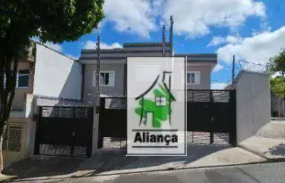 Casa com 2 quartos à venda na Rua Francisco Bucarelli, 364, Lajeado, São Paulo