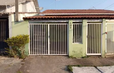 Casa para locação em suzano, jardim carlos cooper, 2 dormitórios, 1 banheiro, 1 vaga