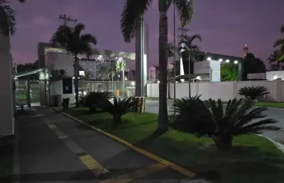 Apartamento para venda em suzano, parque santa rosa, 2 dormitórios, 1 banheiro, 1 vaga