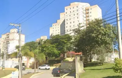 Apartamento para venda em mogi das cruzes, mogi moderno, 3 dormitórios, 1 banheiro, 1 vaga