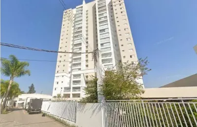 Apartamento para locação em mogi das cruzes, vila suissa, 3 dormitórios, 1 suíte, 1 banheiro, 2 vagas
