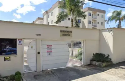 Apartamento para venda em suzano, vila urupês, 2 dormitórios, 1 banheiro, 1 vaga