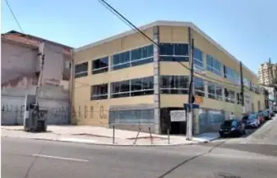 Excelente imóvel comercial em santana – 830m² de terreno e 1.200m² de área construída