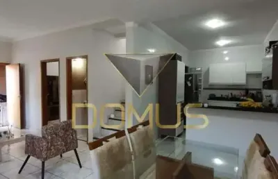 Casa com 4 quartos à venda no Sumarezinho, Ribeirão Preto 