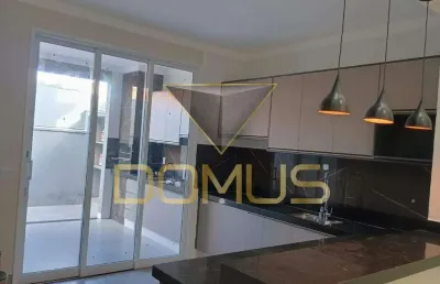 Linda casa em bonfim paulista 3 dormitórios sendo 2 suítes
