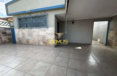 Casa com 4 quartos à venda no Campos Elíseos, Ribeirão Preto 