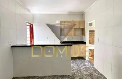 Casa com 2 quartos à venda no Ipiranga, Ribeirão Preto 