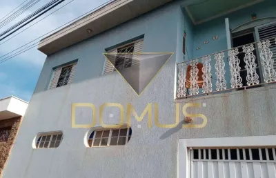 Casa com 5 quartos à venda no Jardim Joaquim Procópio de Araújo Ferraz, Ribeirão Preto 