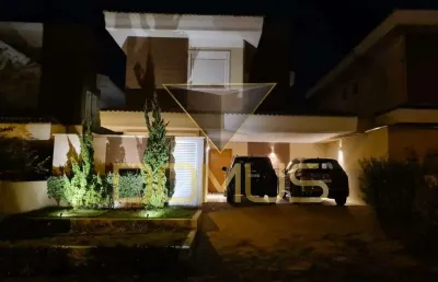 Casa com 3 quartos à venda no Condomínio Reserva Domaine Eco Residence, Ribeirão Preto 