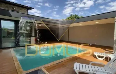 Casa com 1 quarto à venda no Jardim Novo Mundo, Ribeirão Preto 