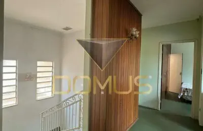 Oportunidade sobrado campos eliseos 3 dormitorio 1 suite