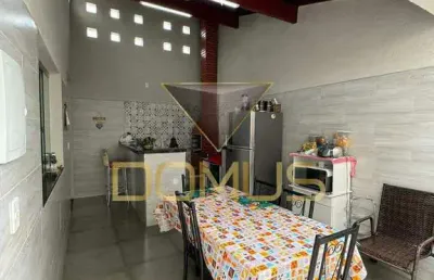 Casa jd jose sampaio 3 dormitorios 1 suite area gourmet