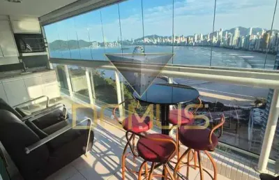 Apartamento com 2 quartos à venda em Pioneiros, Balneário Camboriú 