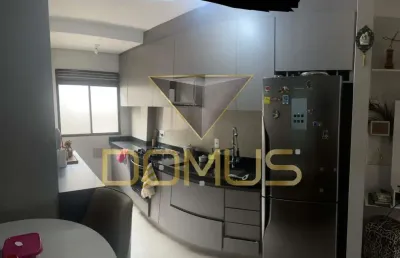 Apartamento com 2 quartos à venda em Bonfim Paulista, Ribeirão Preto 