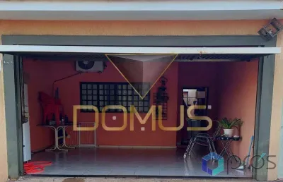 Casa com 3 quartos à venda no Planalto Verde, Ribeirão Preto 