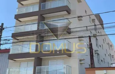 Apartamento com 2 quartos à venda no Jardim Paulista, Ribeirão Preto 
