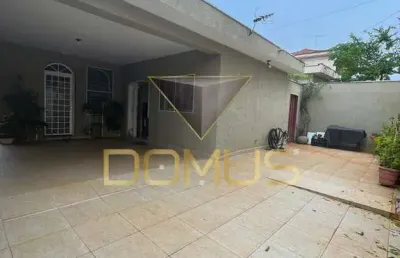 Casa com 5 quartos à venda no Jardim Irajá, Ribeirão Preto 
