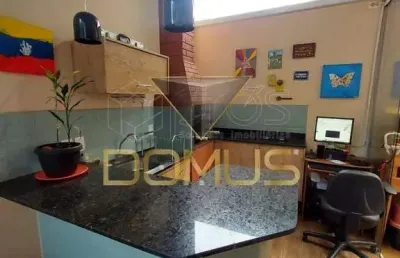 Apartamento com 2 quartos à venda no Jardim Botânico, Ribeirão Preto 