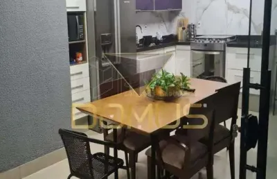 Casa com 3 quartos à venda no Quinta da Primavera, Ribeirão Preto 