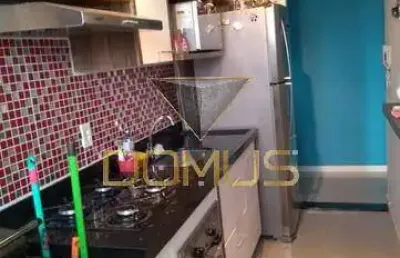 Apartamento com 2 quartos à venda no City Ribeirão, Ribeirão Preto 