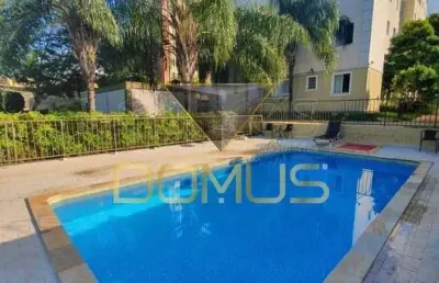 Apartamento com 2 quartos à venda no City Ribeirão, Ribeirão Preto 