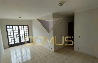 Apartamento com 3 quartos à venda no Residencial e Comercial Palmares, Ribeirão Preto 