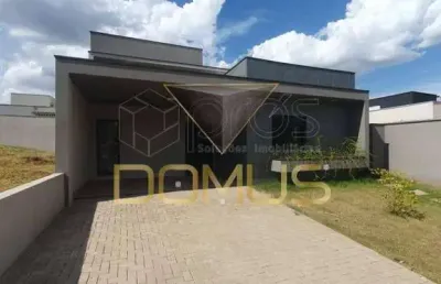 Casa com 3 quartos à venda em Bonfim Paulista, Ribeirão Preto 