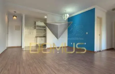 Apartamento com 2 quartos à venda no Alto da Boa Vista, Ribeirão Preto 