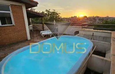 Apartamento com 3 quartos à venda no Parque Industrial Lagoinha, Ribeirão Preto 