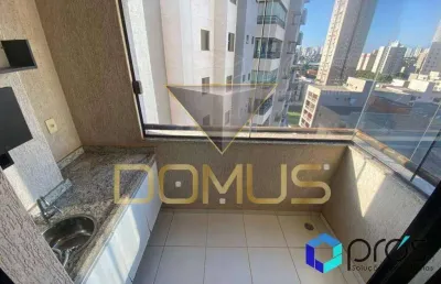 Apartamento com 1 quarto à venda no Nova Aliança, Ribeirão Preto 