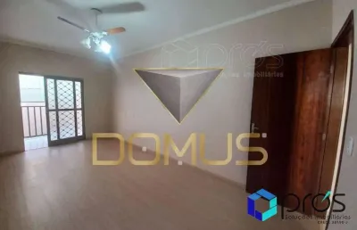 Apartamento com 3 quartos à venda no Parque Industrial Lagoinha, Ribeirão Preto 