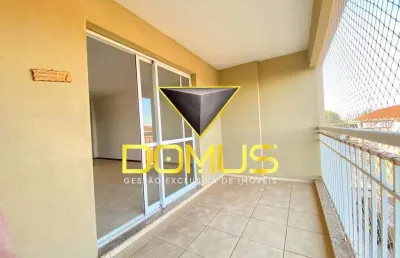 Apartamento com 3 quartos à venda no Jardim Paulista, Ribeirão Preto 