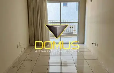 Apartamento 3 dormitorios 1suite 2 vagas de garagem