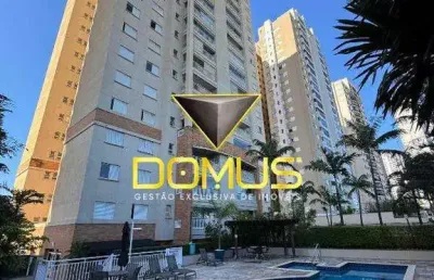 Apartamento 3 suites av joão fiusa otima localização