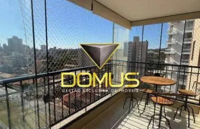 Apartamento jardim botânico 3 dormitorios 1 suite 2 vagas