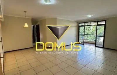 Apartamento jd iraja 3 dormitorios 1 suite 117mts 2 vagas