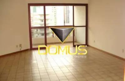 Apartamento com 3 quartos à venda no Centro, Ribeirão Preto 