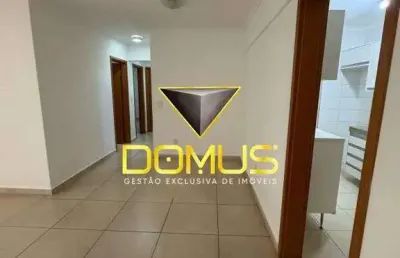 Apartamento com 3 quartos à venda no Jardim Botânico, Ribeirão Preto 
