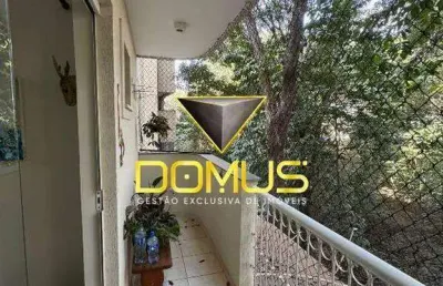 Apartamento com 2 quartos à venda no Jardim Botânico, Ribeirão Preto 