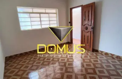 Casa com 2 quartos à venda no Jardim Centenário, Ribeirão Preto 