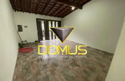 Casa no alto do ipiranga 3 dormitórios sendo 1 suite