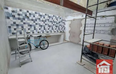 Sobrado com 3 dormitórios à venda, 190 m² por r$ 990.000,00 - penha de frança - são paulo/sp