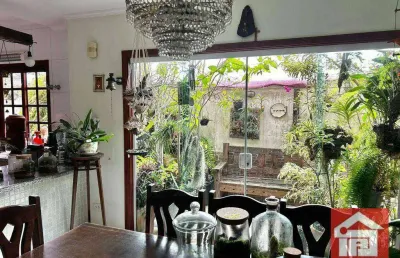 Sobrado com 3 dormitórios à venda por r$ 1.400.000,00 - vila matilde - são paulo/sp