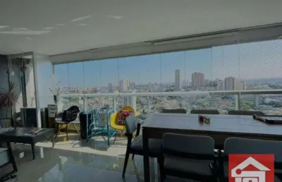 Apartamento com 3 dormitórios à venda, 105 m² por r$ 1.349.000,00 - vila formosa - são paulo/sp