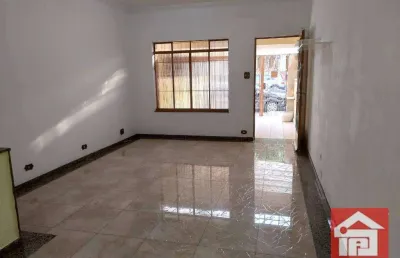 Sobrado com 2 dormitórios à venda,  mooca - são paulo/sp