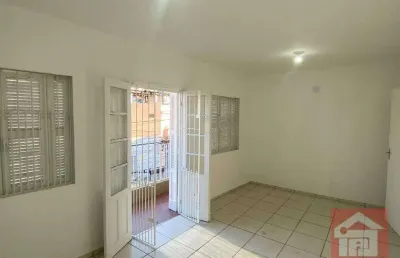 Casa assobradada com 2 dormitórios para alugar, 70 m² por r$ 1.900/mês - vila matilde - são paulo/sp