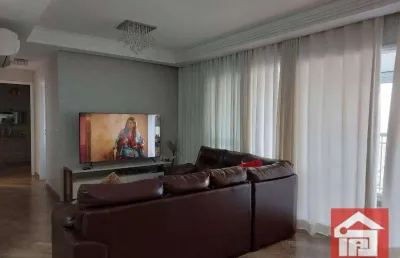 Apartamento com 3 suítes à venda, 105 m²  a 600 mts do metrô