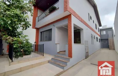 Casa com 3 quartos à venda na Rua Luzia da Conceição Moraes, 184, Vila Carrão, São Paulo